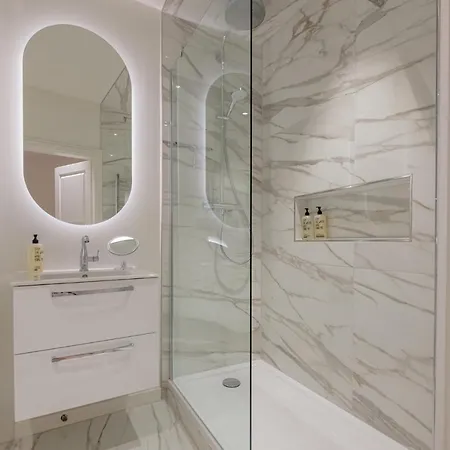 Boutique Charme Apartmán
