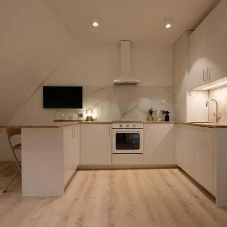 Boutique Charme Apartmán