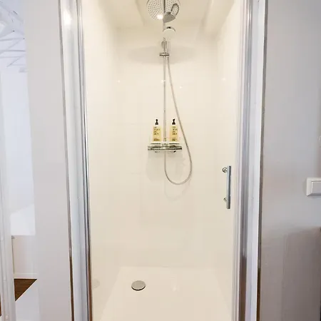 Boutique Charme Apartmán Baden-Baden
