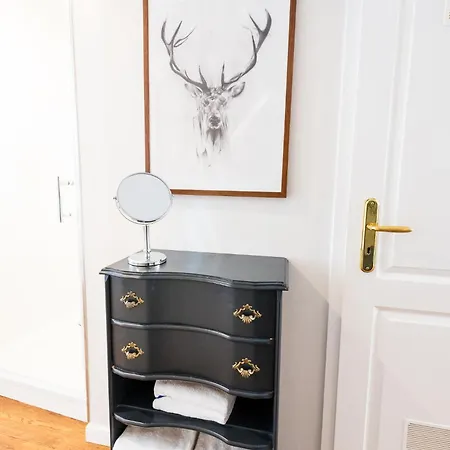 Boutique Charme Baden-Baden