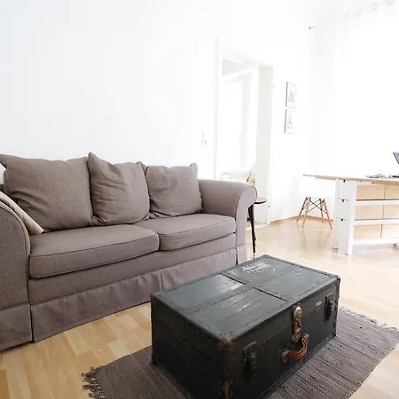 Apartmán Boutique Charme *
