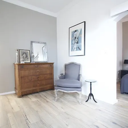 Boutique Charme Baden-Baden