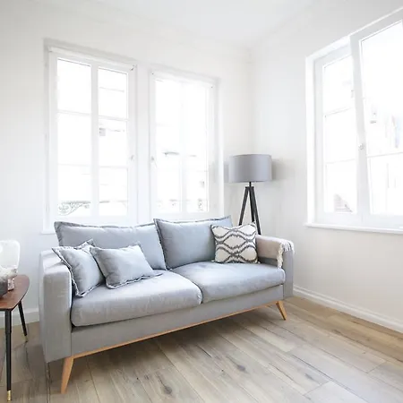 Boutique Charme Apartmán