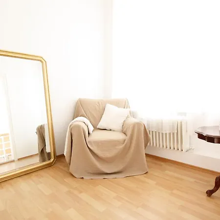Boutique Charme Apartmán *
