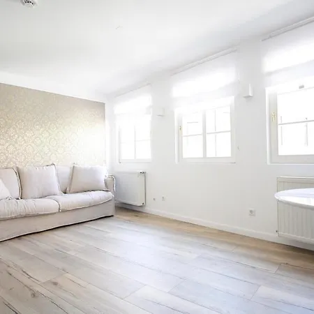 Boutique Charme Apartmán Baden-Baden
