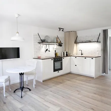 Apartmán Boutique Charme *