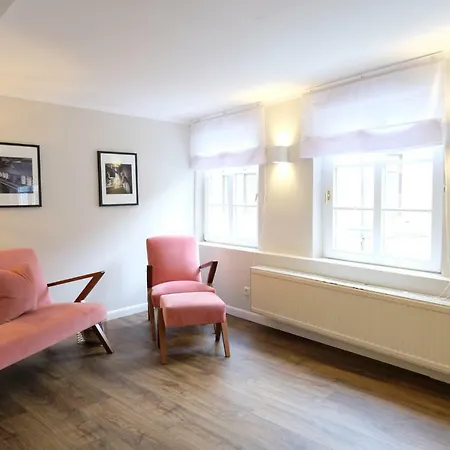Boutique Charme Baden-Baden