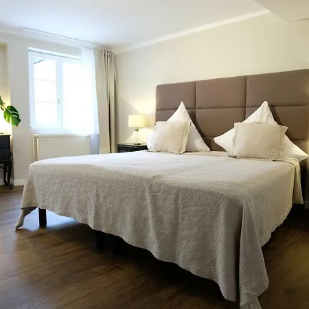 Boutique Charme Baden-Baden