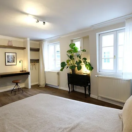 Apartmán Boutique Charme Baden-Baden