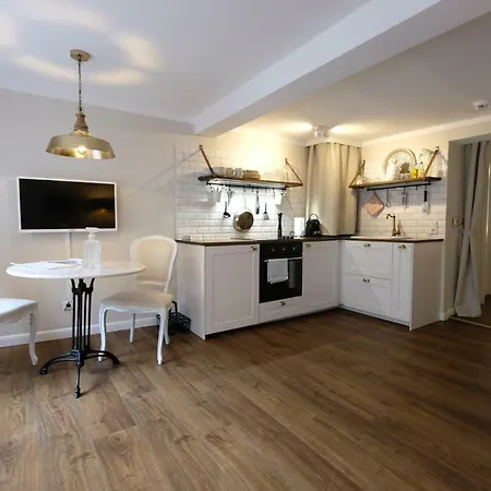 Boutique Charme * Baden-Baden