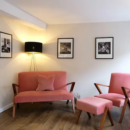 Apartmán Boutique Charme *