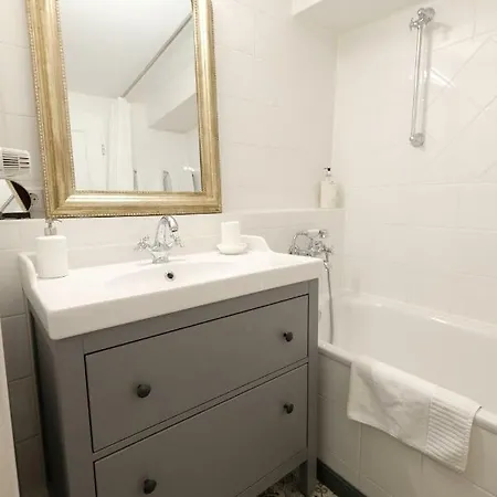 Apartmán Boutique Charme *