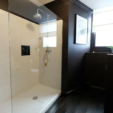 Boutique Charme Apartmán *