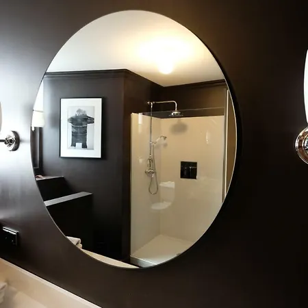 Apartmán Boutique Charme Baden-Baden