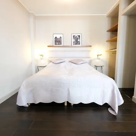 Boutique Charme Apartmán Baden-Baden