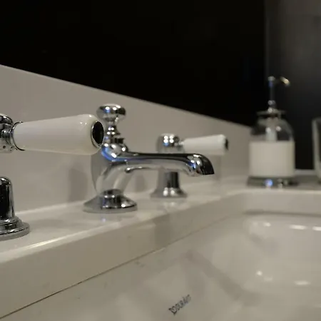 Apartmán Boutique Charme Baden-Baden