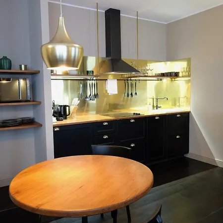 Apartmán Boutique Charme *