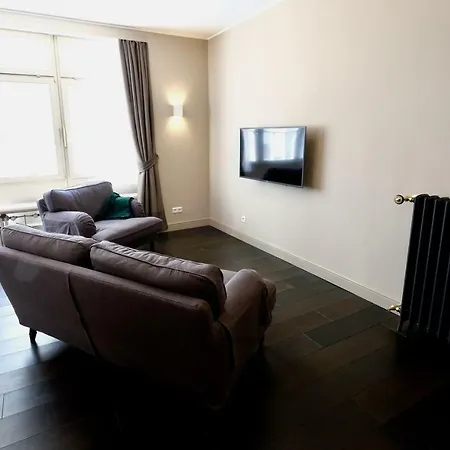Apartmán Boutique Charme